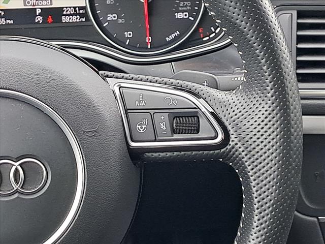 2018 Audi A7 3.0T quattro Premium Plus