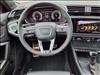 2025 Audi Q3 45 S line quattro Premium