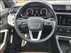 2021 Audi Q3 quattro S line Prem Plus 45 TFSI