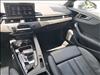 2022 Audi A5 Sportback quattro S line Prem Plus 45 TFSI