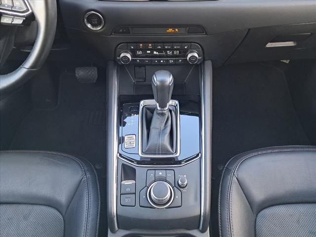 2019 Mazda CX-5 Grand Touring Reserve