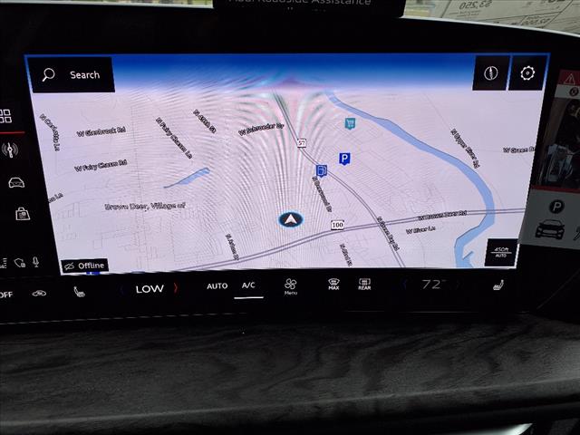 2025 Audi Q5 2.0T quattro Premium