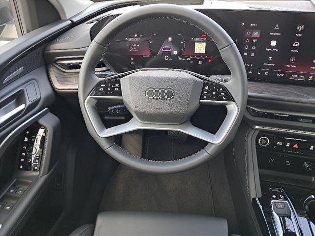 2025 Audi Q5 2.0T quattro Premium