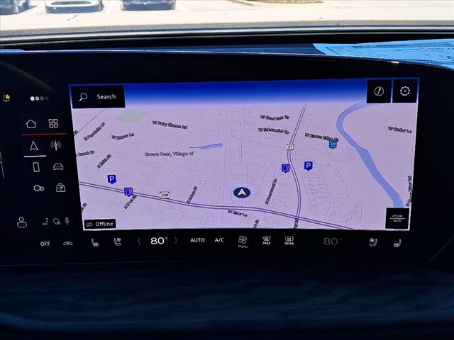 2025 Audi Q5 2.0T quattro Premium