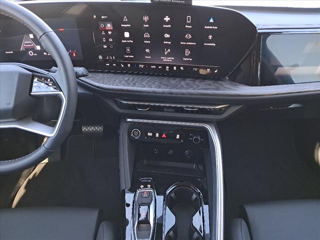 2025 Audi Q5 2.0T quattro Premium