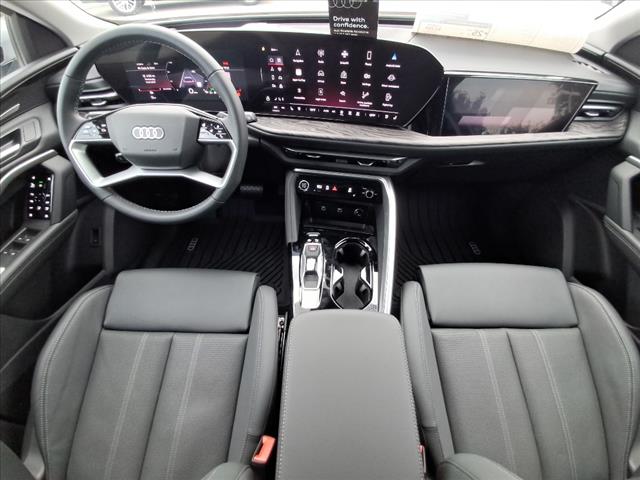 2025 Audi Q5 2.0T quattro Premium
