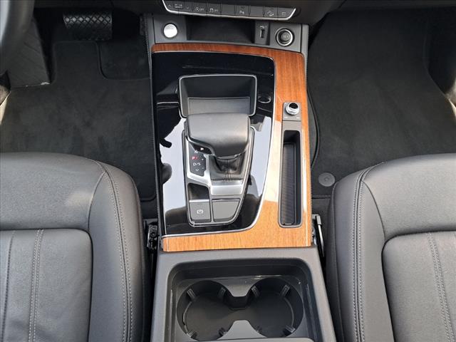 2021 Audi Q5 quattro Premium Plus 45 TFSI