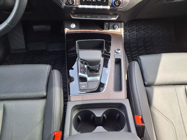 2024 Audi Q5 e quattro S line Prem Pl 55 TFSI