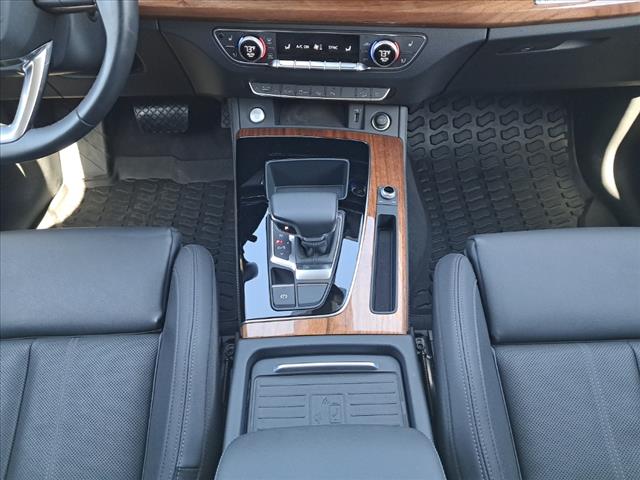 2023 Audi Q5 quattro S line Prestige 45 TFSI