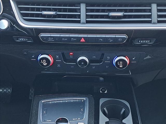 2018 Audi Q7 3.0T quattro Premium Plus