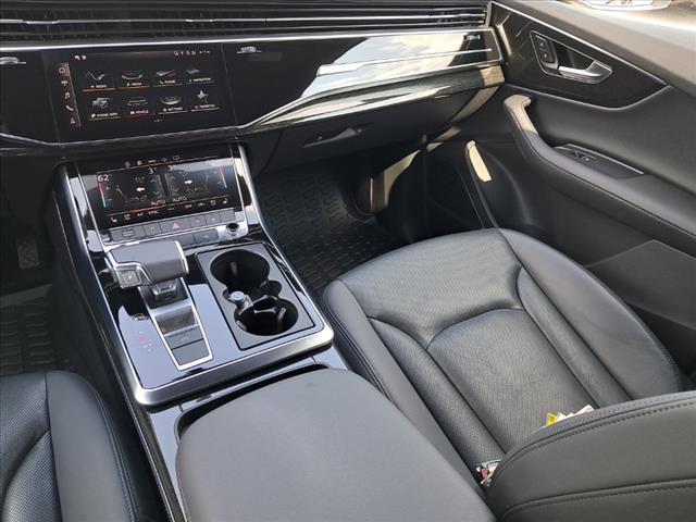 2023 Audi Q7 quattro Premium Plus 45 TFSI