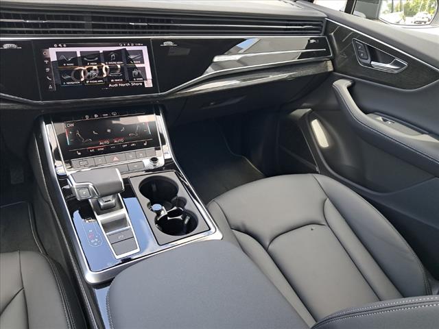 2025 Audi Q7 quattro Premium Plus 55 TFSI