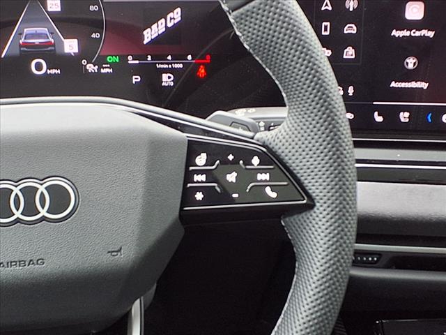 2025 Audi S5 3.0T quattro Premium