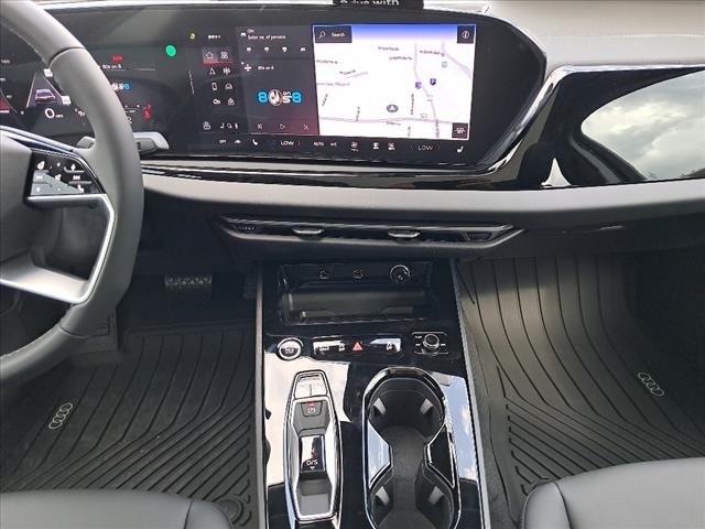 2025 Audi A5 2.0T quattro Premium