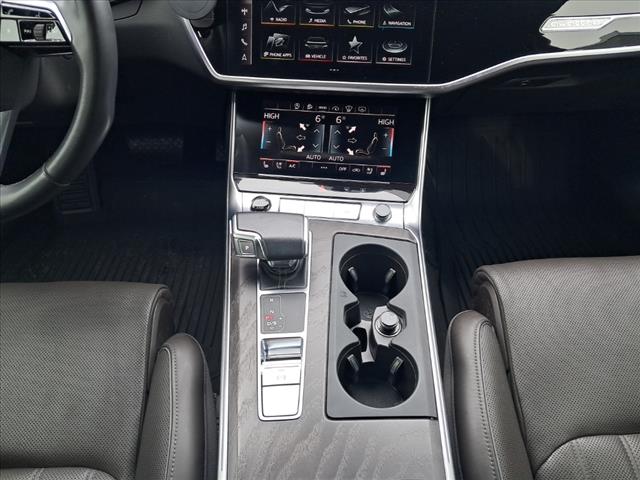 2022 Audi A6 allroad quattro Prestige 55 TFSI