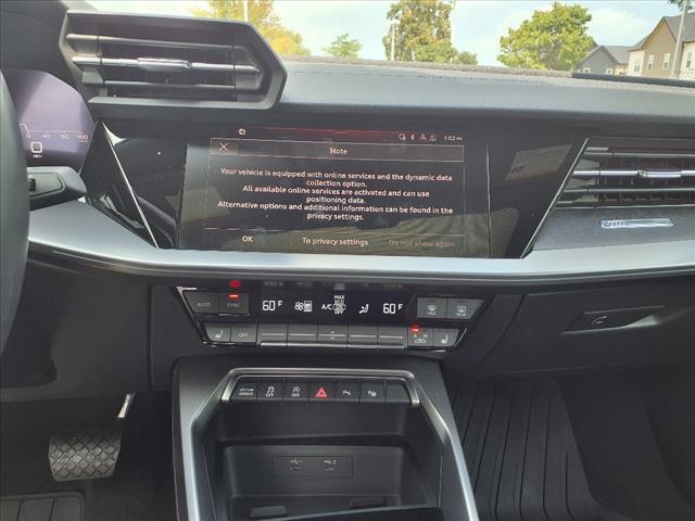 2023 Audi A3 Premium Plus 40 TFSI