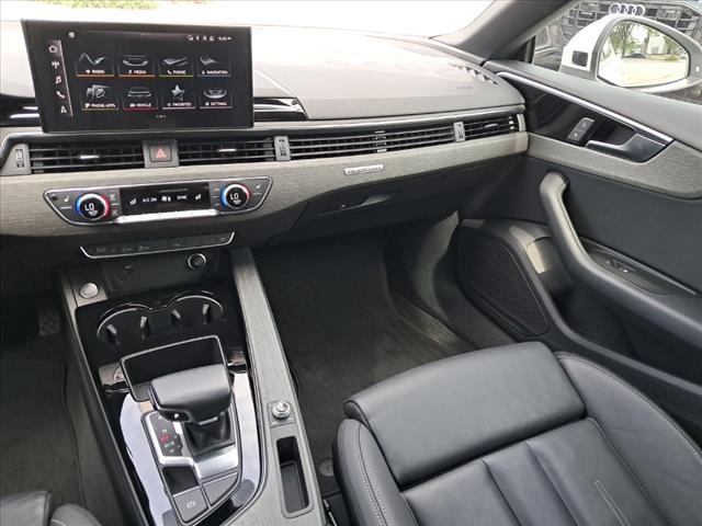 2023 Audi A5 Sportback quattro S line Premium 45 TFSI