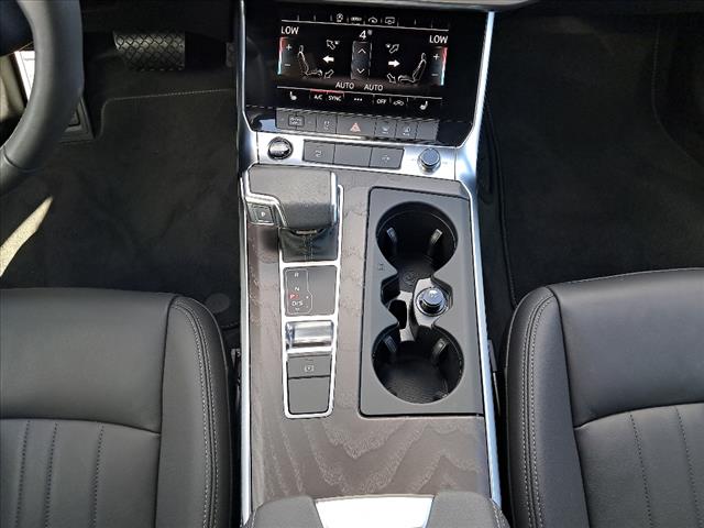 2023 Audi A6 quattro Premium Plus 45 TFSI