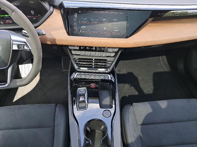 2022 Audi e-tron GT quattro Premium Plus