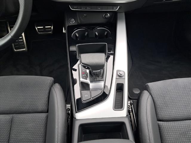 2022 Audi A5 quattro S line Prem Plus 45 TFSI