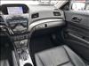 2013 Acura ILX 2.0L w/Tech