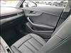 2019 Audi A4 2.0T quattro Premium Plus