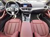 2022 BMW 4 Series 430i xDrive