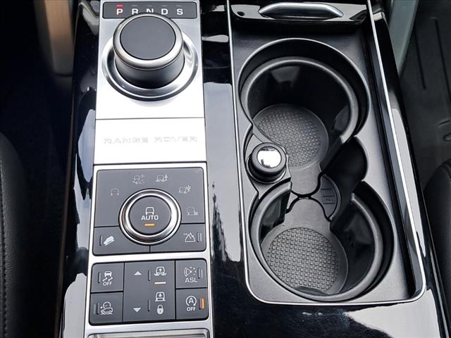 2016 Land Rover Range Rover 