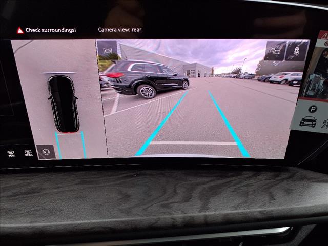 2025 Audi Q5 2.0T quattro Premium
