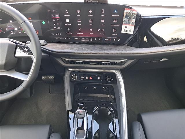 2025 Audi Q5 2.0T quattro Premium