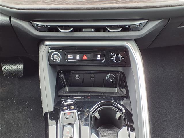 2025 Audi Q5 2.0T quattro Premium