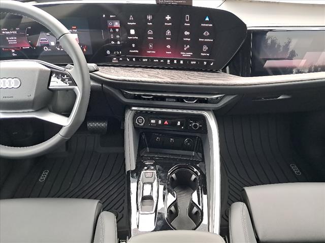 2025 Audi Q5 2.0T quattro Premium