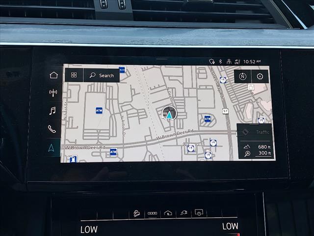 2023 Audi e-tron quattro Premium