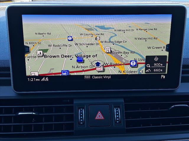 2018 Audi Q5 2.0T quattro Premium Plus