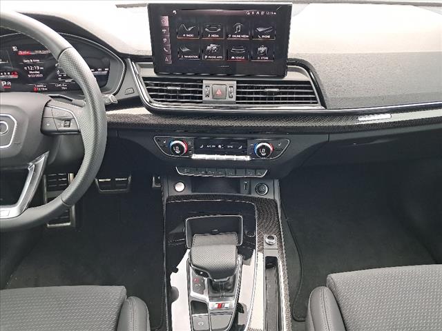 2024 Audi SQ5 3.0T quattro Prestige