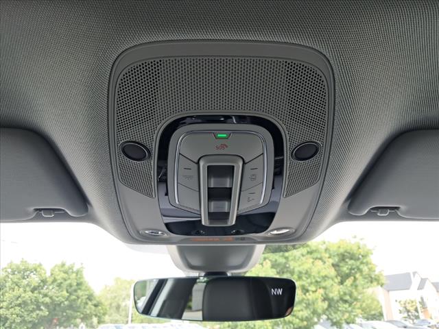 2025 Audi Q5 quattro S line Prem Plus 45 TFSI