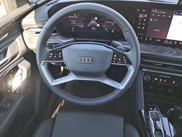 2025 Audi Q5 Sportback 2.0T Premium