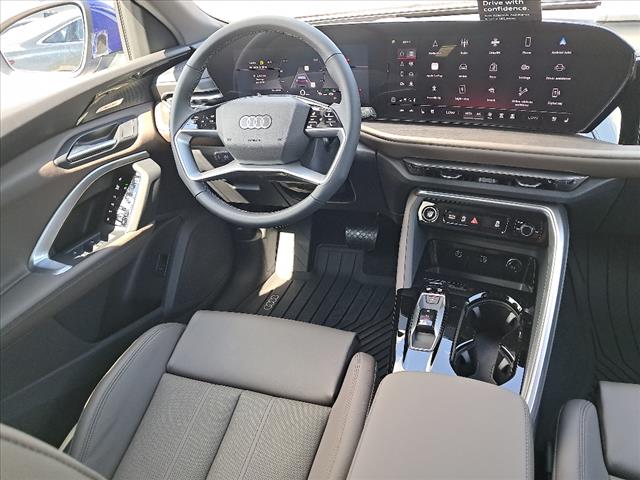 2025 Audi Q5 Sportback 2.0T Premium