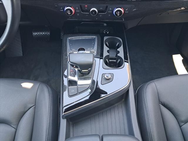 2018 Audi Q7 3.0T quattro Premium Plus