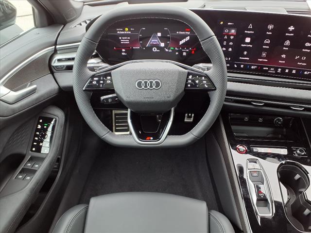 2025 Audi S5 3.0T quattro Premium