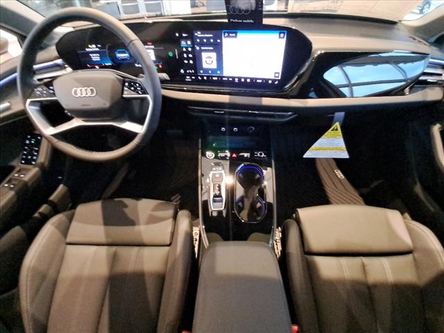2025 Audi A5 2.0T quattro Premium