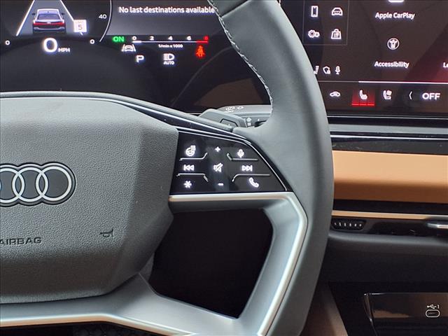 2025 Audi A5 2.0T quattro Premium