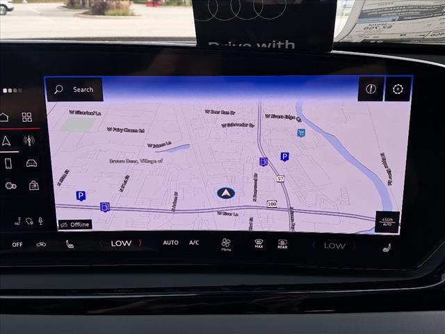 2025 Audi A5 2.0T quattro Premium