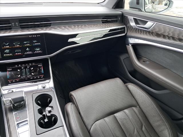2022 Audi A6 allroad quattro Prestige 55 TFSI