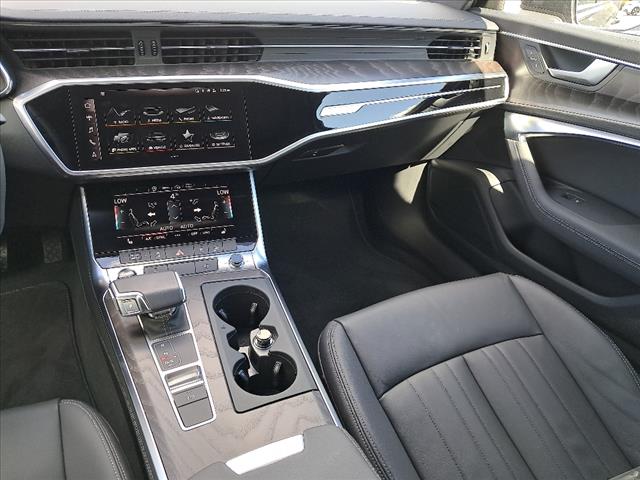 2023 Audi A6 quattro Premium Plus 45 TFSI
