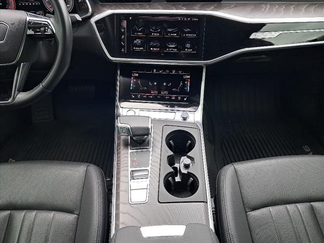 2020 Audi A6 quattro Prestige 55 TFSI