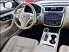 2017 Nissan Altima 3.5 SL