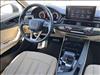 2022 Audi A4 quattro Premium Plus 40 TFSI