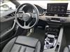 2023 Audi A5 Sportback quattro S line Premium 45 TFSI