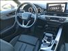2025 Audi A5 Sportback quattro S line Premium 45 TFSI
